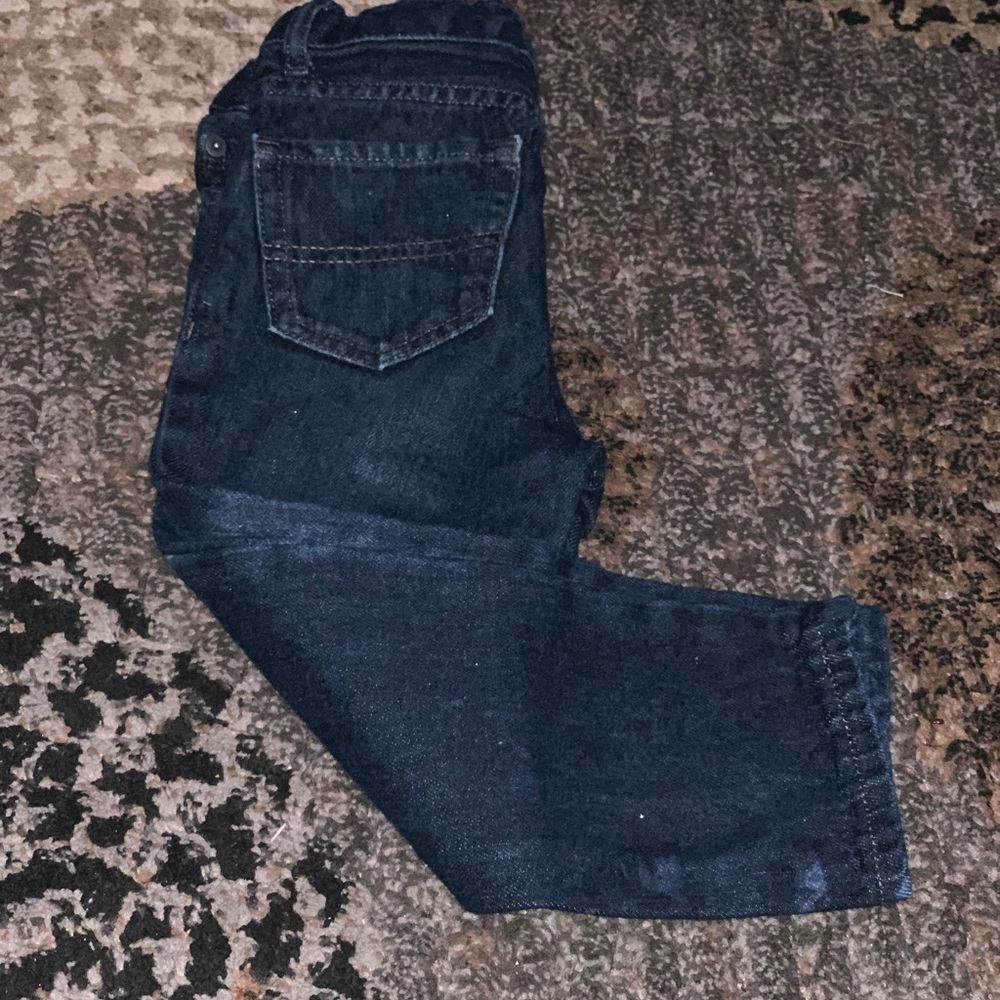 Boy Jean